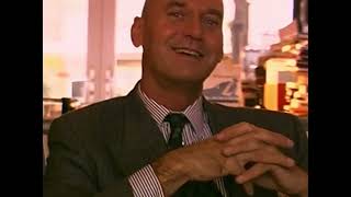 Meindert Fennema amp Pim Fortuyn in WAT IS NOU VPRO 1998 [upl. by Conias]