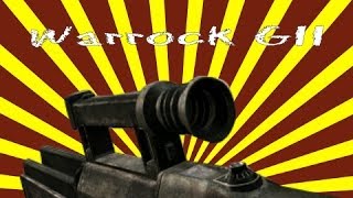 WarRock HKG11 GamePlay HD [upl. by Yrohcaz]