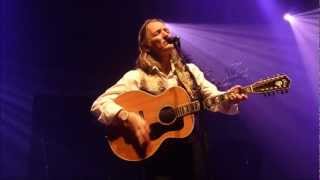 Live in Paris Roger Hodgson Montage Paris Live Olympia Show 2012 [upl. by Noam16]