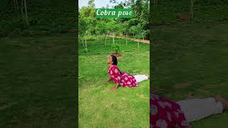 2 Asanas for backpain [upl. by Adah142]