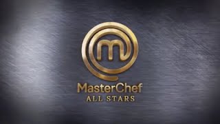 Almo Bibolotti e le selezioni per MasterChef ALL STARS Italia [upl. by Netsua]