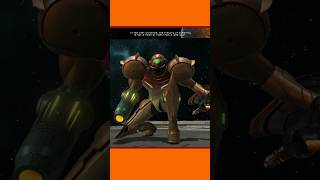 A Glorious New Age Of Samus Aran  Metroid Power Suit Review shorts [upl. by Aissyla145]