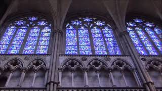 La cathédrale de Saint Malo FranceBretagne [upl. by Arul]