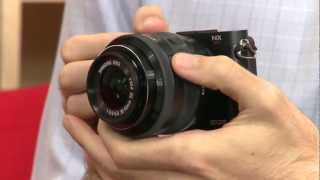 Samsung NX200 Review  Best Digital Cameras  HD [upl. by Price686]