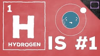 What Is Hydrogen [upl. by Hsirap]