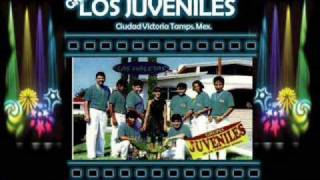 los juveniles el baile del zopilote [upl. by Nivlak]