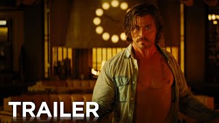 BAD TIMES AT THE EL ROYALE  Offizieller Redband Trailer 1 HD  Deutsch  German [upl. by Loise736]