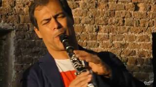 Alessandro Carbonare Clarinet Trio  Gershwin  2nd Prelude [upl. by Maible]