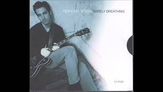 Barely Breathing Duncan Sheik 1996 [upl. by Ahsienaj104]