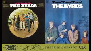 The Byrds  09 You Wont Have to Cry HQ [upl. by Venita]