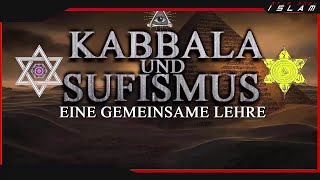 Kabbala und Sufismus┇Eine gemeinsame Lehre▲ᴴᴰ [upl. by Siron66]