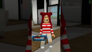 КОГДА Я ВРУ😏 СТАНОВЛЮСЬ ВСЁ КРАСИВЕЕ🥰 robloxshorts roblox brookhaven [upl. by Calvin993]