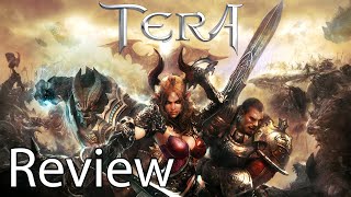 Tera Xbox One Gameplay Review Founders Pack [upl. by Philips]