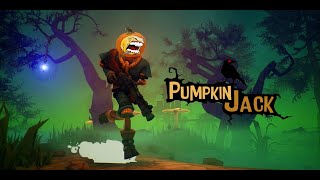 THE POWER OF EVIL AND THIS GUN Pumpkin Jack Pt 4 Feat RiaTheNecromuenster [upl. by Enoval]