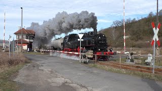 86 17441 auf der Oberhofer Rampe [upl. by Madge]