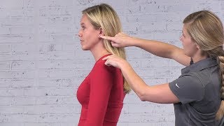 Static Postural Assessments [upl. by Cathlene]