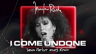 Jennifer Rush  I Come Undone Jason Parker 2023 Remix [upl. by Dart]