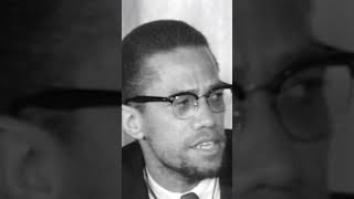 Malcolm X Assassinated at Audubon Ballroom A Tragic Moment in History [upl. by Kayla297]