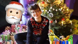 Meine WeihnachtsGESCHENKE 2017 🎄🎁 Unboxing [upl. by Nyliram458]