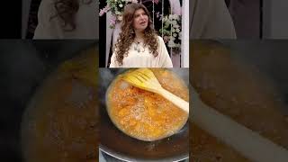 Rubina Ashraf Ki favourite alobukhara chatni how to make alobukhara chatni recipe shorts​ytshorts [upl. by Ube]