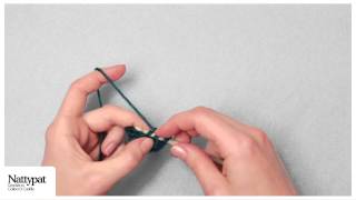 Crochet Technique 3 Ways to Decrease Stitches in a Row or Round [upl. by Ambrogio]