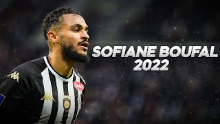 Sofiane Boufal  He Was Born to Dribble [upl. by Clarette]