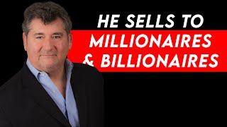 How to Connect with Millionaires and Billionaires  Steve Ramona [upl. by Asle]