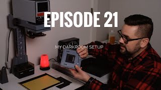 Episode 21 Into the Darkroom [upl. by Aral]