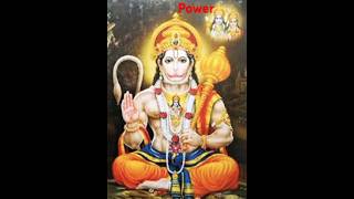 God 🚩 Jai Shri Hanuman Song  Hanuman Chalisa Fast short trendingviral [upl. by Sillig56]