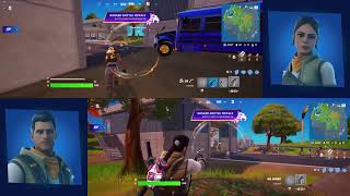 Fortnite E1 [upl. by Caylor]