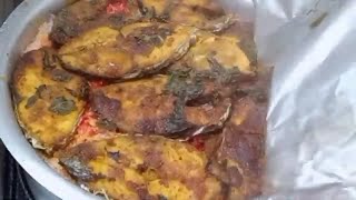 How to make fish biryani full recipeകണ്ണൂരിലെ മീൻ ബിരിയാണിMachli ki Biryani ki Recipemeen biryani [upl. by Olumor]