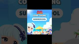 Code Play Together mới đây cả nhà playtogether playtogethervng [upl. by Aoniak]