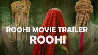 Roohi movie trailer  rajkummar rao  rajkumar rao roohi movie teaser  maddock films [upl. by Marilee72]