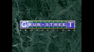 Grub Street ProductionsParamount Television 19931995 2 [upl. by Ayela845]