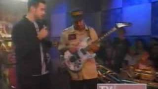 Tom Morello Tricks [upl. by Callida]