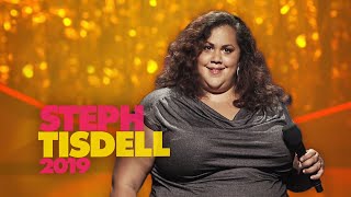 What Do You Call Aboriginal  Ginger Kids  Steph Tisdell  Melbourne International Comedy Festival [upl. by Notxap]