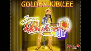 Golden Jubilee  Anguilla  His Majesty Baker Jr [upl. by Ongineb149]