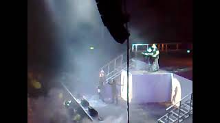 DJ SASH  Live  Manchester Arena  England [upl. by Cronin905]