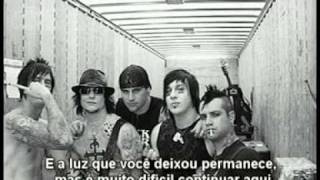 Avenged Sevenfold  So far Away Legendado tributo a Sullivan [upl. by Herve]