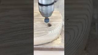 Wooden crafts woodworking diy decor [upl. by Surtemed150]