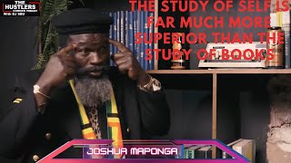 BISHOP JOSHUA MAPONGA  SELF AWARENESS KNOWLEDGE OF SELF BOOKS COLONIALISM AFRICAN SOLUTIONS [upl. by Samale]