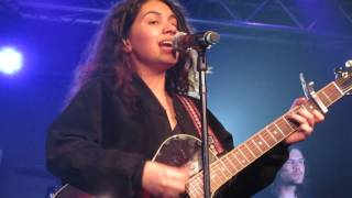 Alessia Cara  quotOverdosequot Live in Boston [upl. by Mallissa]