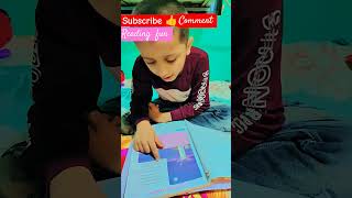 english reading practice l english book reading video l short viral  youtubeshort [upl. by Lada]