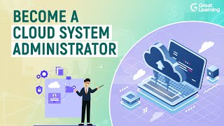 Cloud System Administrator  Cloud Administrator Roles amp Responsibilities  Cloud Administrator Job [upl. by Brentt407]