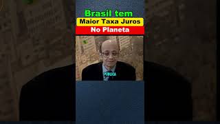 2005 Maior taxa de Juros [upl. by Radman]