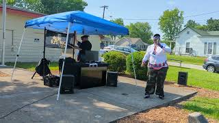 Gokeys Dokeys Performing live at Campbellsburg Day in Campbellsburg Kentucky USA [upl. by Aniroc]