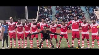 🔴 Phases nationales TIRS AU BUT WALIDANE VS PENC [upl. by Buzzell]