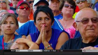 LLWS16 Fun Stuff  Proud Parents [upl. by Batholomew20]