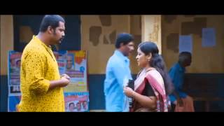 Pullipulikalum aatinkuttiyum comedy scene [upl. by Ieluuk]