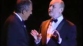 Les Luthiers El Merengue 1 [upl. by Gore623]